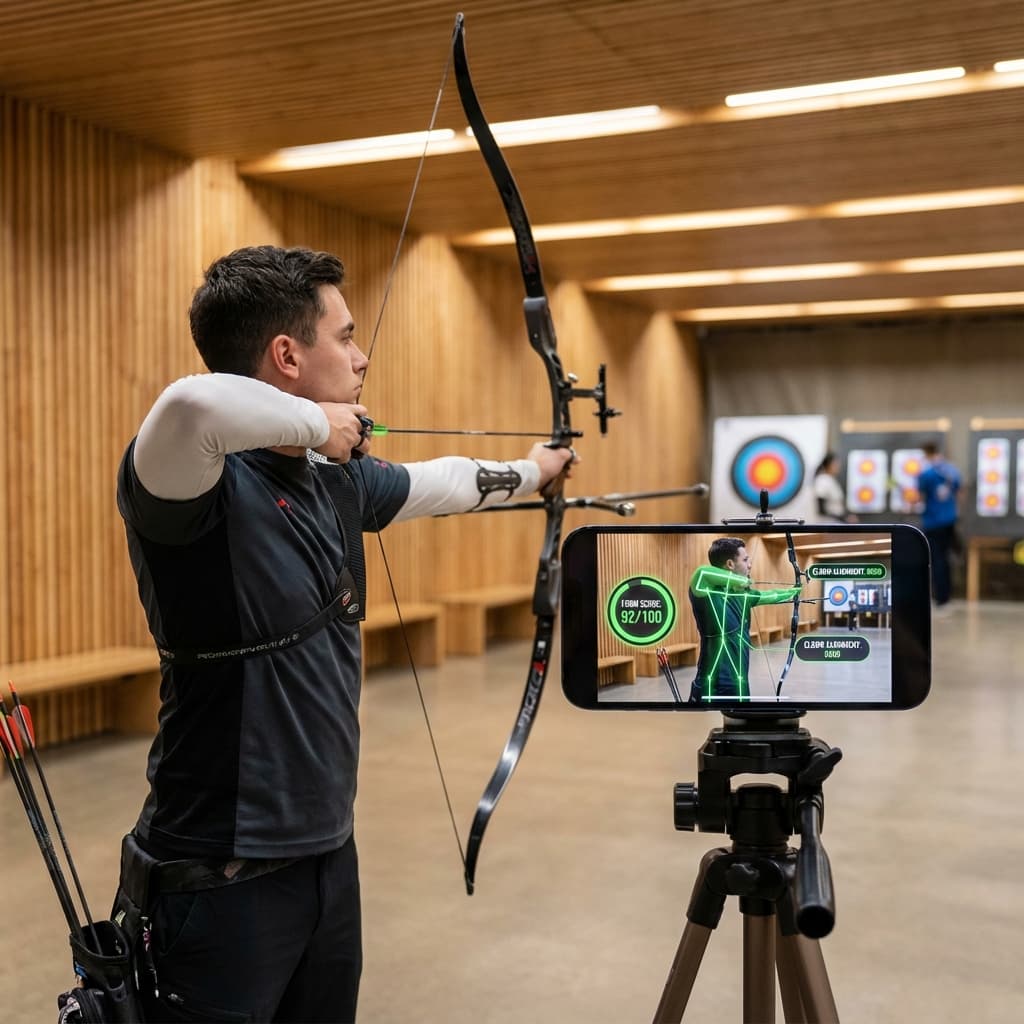Best Archery Apps in 2026: Honest Comparison & Review