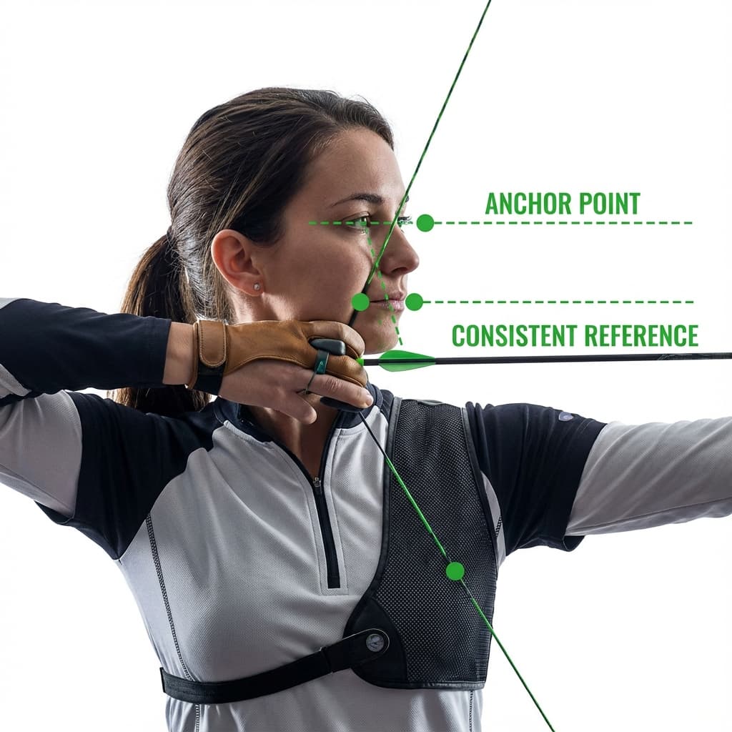 Top 10 Common Archery Form Mistakes Beginners Make (And How to Fix Them)